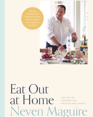 Eat Out at Home