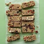Breakfast Bars - Back to School Lunchbox Recipes by Neven Maguire