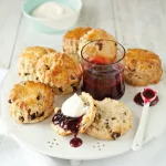 Lunchbox Scones - Back to School Lunchbox Recipes by Neven Maguire