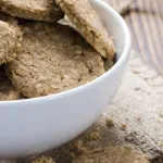 Oatmeal Cookies - Back to School Lunchbox Recipes by Neven Maguire